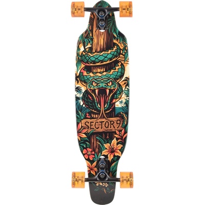 Sector 9 Striker Viper 37