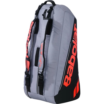 Babolat bag RH X6 PURE STRIKE 2025