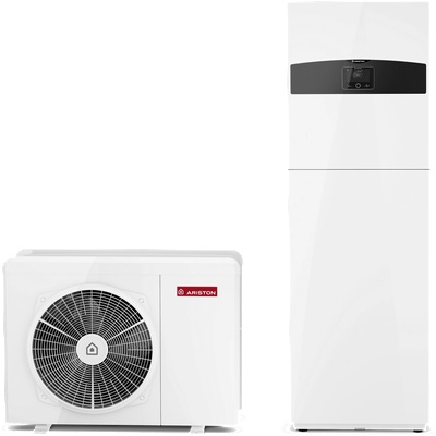 Ariston Nimbus Compact 150 S 2Z NET R32 (3302231)