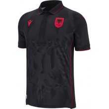 Macron Albania Jersey 3rd 2024 Kids dres 58572293