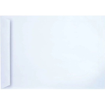 Obálka C4 samolepicí, 229 x 324 mm - 250 ks