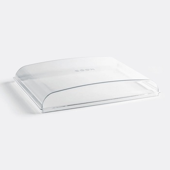 Coox (Германия) Капак за тава (форма за печене) coox wunderform lq (coox 1815-401)