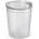 Light My Fire Tumbler with snap lid original Цвят: прозрачен и безцветен