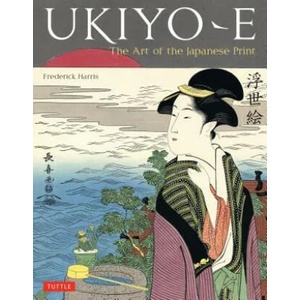 Ukiyo-e | Frederick Harris (2011)