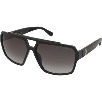 GUESS Диоптрични очила Guess GU00223 01B