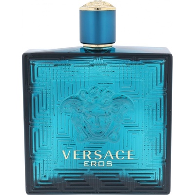 Versace Eros EDT 100 ml + sprchový gél 100 ml darčeková sada