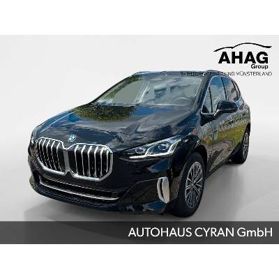BMW 218d Active Tourer 110 kW