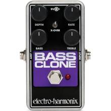 Electro Harmonix Bass Clone