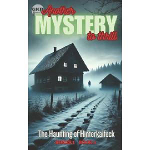 Haunting of Hinterkaifeck | Grant Kelly (2024)