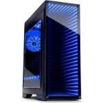Inter-Tech X-908 Black (88881240)