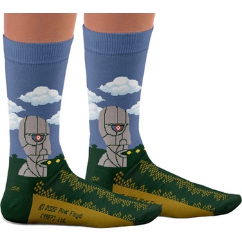 Sock affairs Чорапи Pink Floyd - Division Bell - SOCK AFFAIRS - SS-PF-Division-Bell-Socks
