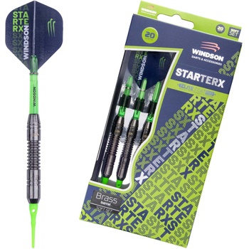 Windson Starter x 20 g