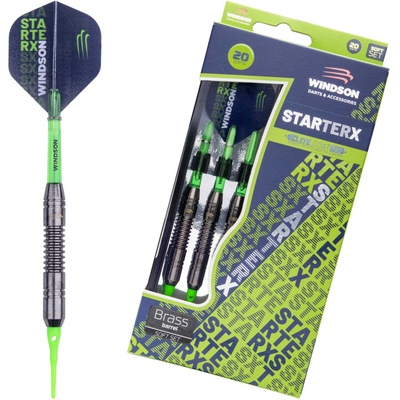 Windson Starter x 20 g