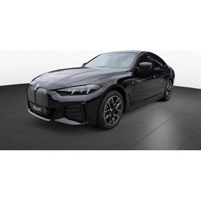 BMW i4 eDrive35 M Sport 210 kW