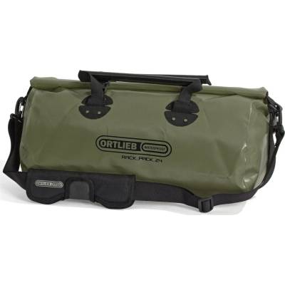 Ortlieb Сак Ortlieb Rack-Pack 24 Luggage - Olive (510-2245-0311)