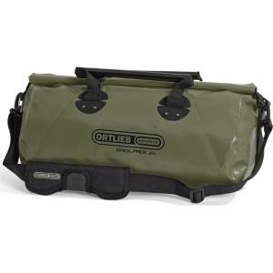 Ortlieb Сак Ortlieb Rack-Pack 24 Luggage - Olive (510-2245-0311)
