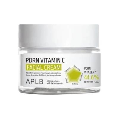 APLB Крем за лице PDRN Vitamin C, 55 ml