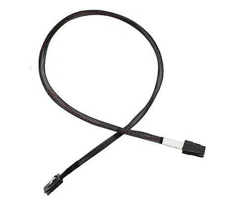 HPE 4.0m External Mini 716193-B21