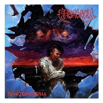 Cavalera Schizophrenia 1LP