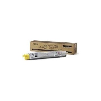 Xerox original toner 106R01084, yellow, 7000str (106R01084)