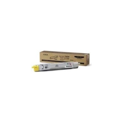 Xerox original toner 106R01084, yellow, 7000str (106R01084)