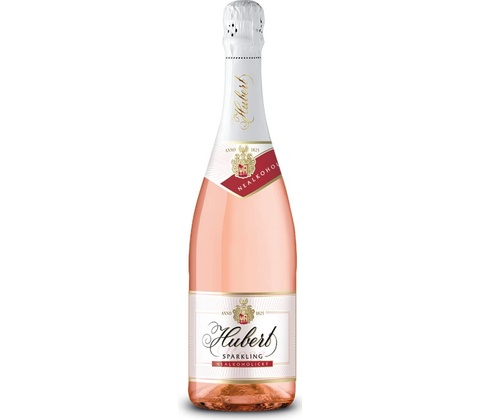 Hubert Rosé Doux 0,75 l