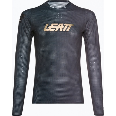 Leatt MTB Gravity 4.0 čierne