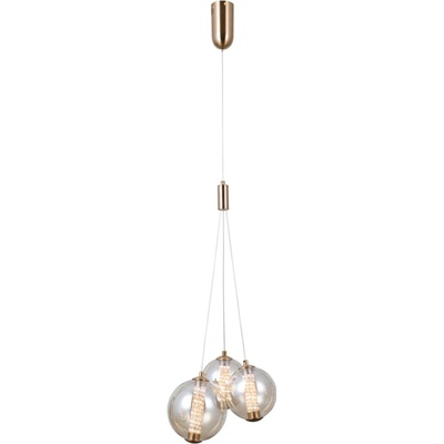 Italux PND-34359-3-HBR-AMB