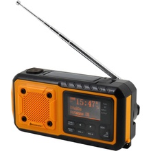 Soundmaster DAB112OR