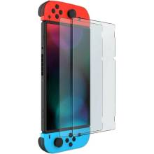 Northix Ochrana obrazovky Nintendo Switch - Glass Screen Pro +