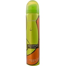 Jean Marc Mohito Woman deospray 75 ml