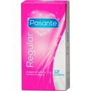 Pasante Regular 12 ks