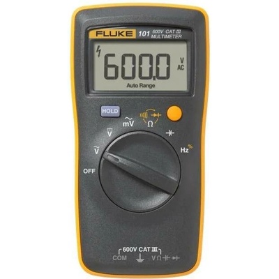 Fluke 101+ Plus Mini