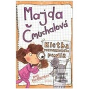 Majda Čmuchalová