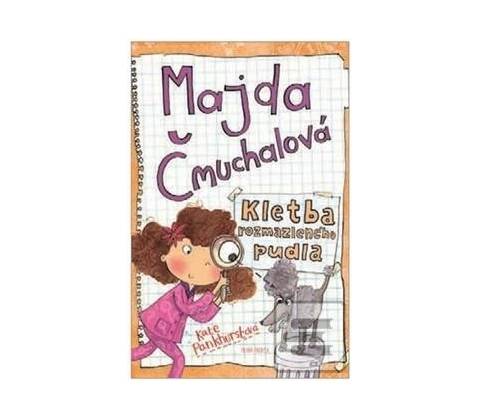 Majda Čmuchalová