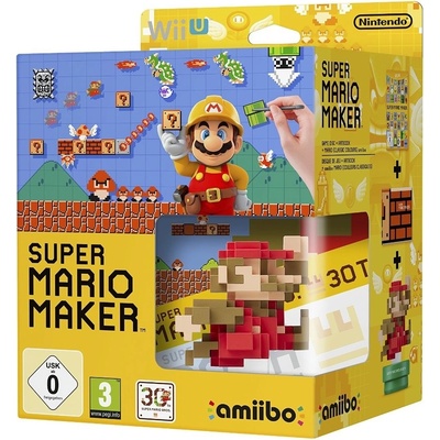 Mario Maker