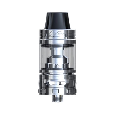 Ijoy Captain Mini Stříbrný 3,2ml