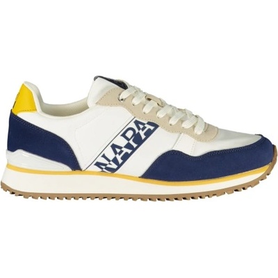 Napapijri shoes Мъжки спортни обувки napapijri, Размер 41, Цвят Бяло (np0a8b9ns6cosmos01nyp_bi904)