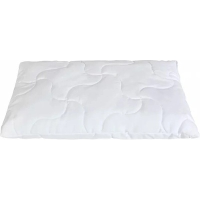 Inter Widex Antialergický polštář Junior Bamboo white s vlákny z bambusového dřeva 40x60