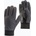 Black Diamond Трекинг ръкавици Black Diamond Midweight Softshell smoke