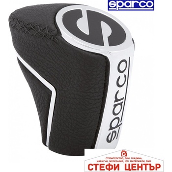 Sparco Топка скоростен лост Sparco - OPC01020000 (58277)