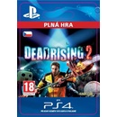 Hry na PS4 Dead Rising 2