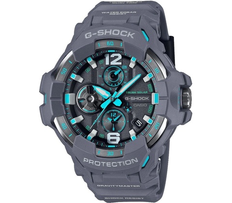 Casio GR-B300-8A2