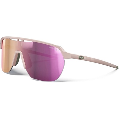Julbo Слънчеви очила Julbo FREQUENCY Spectron 3 pastel pink/green