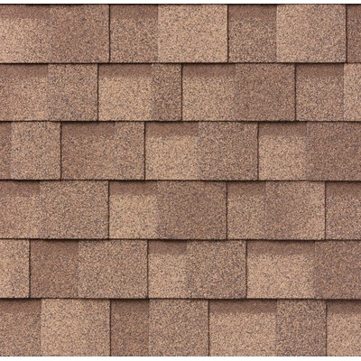 IKO 2.0 Cambridge Xtreme 49 Earthtone Cedar 2,17 m²