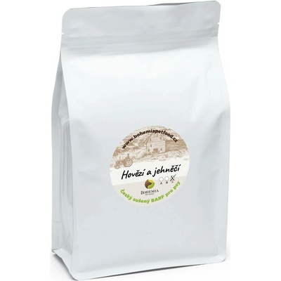 Bohemia Hovězí a Jehněčí C 2 kg