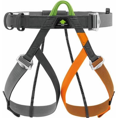Petzl Pandion Stainless