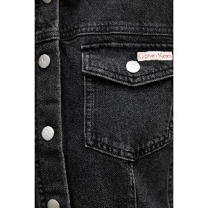 Calvin Klein Дънкова рокля (LV047D775G)