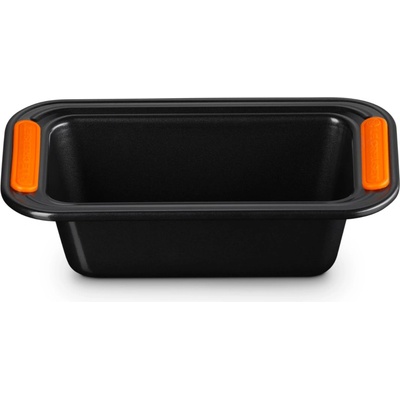 Le Creuset Форма за хляб 450 мл, черен, стомана, Le Creuset (LECR46083190010000)