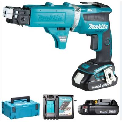Makita DFS452AJX2